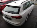 Daumennagel 3 - Volkswagen Golf VIII 2.0 TDI Life DSG
