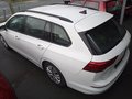 Daumennagel 4 - Volkswagen Golf VIII 2.0 TDI Life DSG