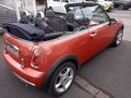 Daumennagel 3 - MINI Cooper Cabrio Chili