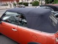 Daumennagel 7 - MINI Cooper Cabrio Chili