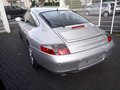 Daumennagel 4 - Porsche 996 Carrera 4 1.Hd 45t km