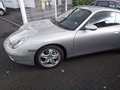 Daumennagel 5 - Porsche 996 Carrera 4 1.Hd 45t km