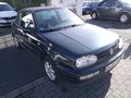 Daumennagel 2 - Volkswagen Golf Cabriolet Avantgarde