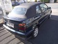 Daumennagel 3 - Volkswagen Golf Cabriolet Avantgarde