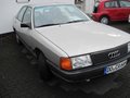 Daumennagel 2 - Audi 100 2.3 E mit H-Kennz
