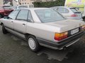 Daumennagel 3 - Audi 100 2.3 E mit H-Kennz