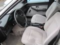 Daumennagel 5 - Audi 100 2.3 E mit H-Kennz