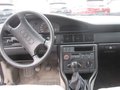 Daumennagel 6 - Audi 100 2.3 E mit H-Kennz