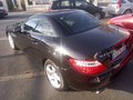 Daumennagel 3 - Mercedes-Benz SLK 200 BlueEFFICIENCY mit LPG
