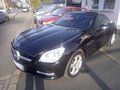 Daumennagel 4 - Mercedes-Benz SLK 200 BlueEFFICIENCY mit LPG