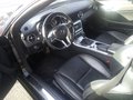 Daumennagel 5 - Mercedes-Benz SLK 200 BlueEFFICIENCY mit LPG