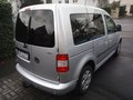 Daumennagel 3 - Volkswagen Caddy 1.4 16V Life Team
