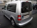 Daumennagel 4 - Volkswagen Caddy 1.4 16V Life Team
