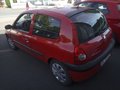Daumennagel 2 - Renault Clio 1.2 Campus