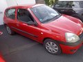 Daumennagel 3 - Renault Clio 1.2 Campus