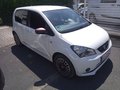 Daumennagel 2 - SEAT Mii 1.0 by Mango Limited Edition
