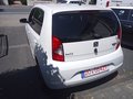 Daumennagel 3 - SEAT Mii 1.0 by Mango Limited Edition