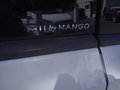 Daumennagel 7 - SEAT Mii 1.0 by Mango Limited Edition