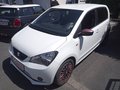 Daumennagel 1 - SEAT Mii 1.0 by Mango Limited Edition