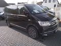 Daumennagel 1 - Volkswagen T6 2.0 TDI 4Motion Multivan Highline