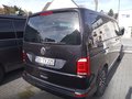 Daumennagel 2 - Volkswagen T6 2.0 TDI 4Motion Multivan Highline