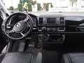 Daumennagel 13 - Volkswagen T6 2.0 TDI 4Motion Multivan Highline