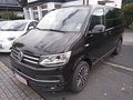 Daumennagel 1 - Volkswagen T6 2.0 TDI 4Motion Multivan Highline