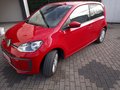 Daumennagel 4 - Volkswagen up! 1.0 Alu PDC RFK usw