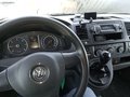 Daumennagel 2 - Volkswagen T5 2.0 TDI Kasten lang