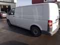 Daumennagel 4 - Volkswagen T5 2.0 TDI Kasten lang