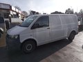 Daumennagel 5 - Volkswagen T5 2.0 TDI Kasten lang
