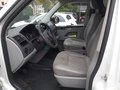 Daumennagel 9 - Volkswagen T5 2.0 TDI Kasten lang