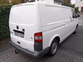 Daumennagel 10 - Volkswagen T5 2.0 TDI Kasten lang