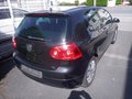 Daumennagel 2 - Volkswagen Golf V 1.4 TSI GT Sport