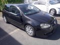 Daumennagel 3 - Volkswagen Golf V 1.4 TSI GT Sport