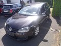 Daumennagel 1 - Volkswagen Golf V 1.4 TSI GT Sport