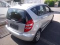 Daumennagel 3 - Mercedes-Benz A 150 Elegance Automatik