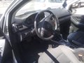 Daumennagel 6 - Mercedes-Benz A 150 Elegance Automatik