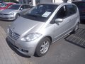 Daumennagel 1 - Mercedes-Benz A 150 Elegance Automatik