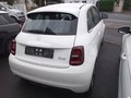 Daumennagel 3 - Fiat 500e La Prima 42 kWh o.Zulassung
