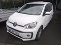 Daumennagel 1 - Volkswagen up! 1.0 BMT Licht-Sicht u.Winterpaket