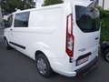 Daumennagel 3 - Ford Transit Custom 2.0 TDCi 320 L2 Trend EURO6d-TEMP