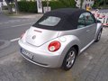 Daumennagel 2 - Volkswagen New Beetle 1.6 Cabriolet