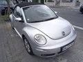 Daumennagel 3 - Volkswagen New Beetle 1.6 Cabriolet