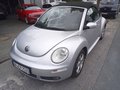 Daumennagel 1 - Volkswagen New Beetle 1.6 Cabriolet