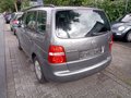 Daumennagel 2 - Volkswagen Touran 1.9 TDI DPF 7. Sitzer