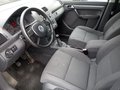 Daumennagel 4 - Volkswagen Touran 1.9 TDI DPF 7. Sitzer