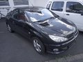 Daumennagel 1 - Peugeot 206 CC