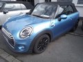 Daumennagel 3 - MINI Cooper Cabrio 1,5l 100kw Chili