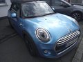 Daumennagel 4 - MINI Cooper Cabrio 1,5l 100kw Chili